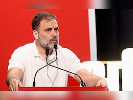 Rahul Gandhi May Visit UP's Sambhal Tomorrow Despite Curbs On "Arrival Of Outsiders" Rahul Gandhi May Visit UP's Sambhal Tomorrow Despite Curbs On "Arrival Of Outsiders"