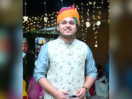 RJS Result: बाड़मेर के वैभव गढ़वीर ने RJS रिजल्ट में मारी बाजी, पिता बोले- बेटे ने सीना गर्व से चौड़ा कर दिया