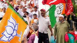 Election Results Highlights: PM Modi Says "Lotus Bloomed In Haryana", Praises BJP's J&K Performance