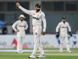 Babar Azam Dropped Despite Opposition From Pakistan Skipper Shan Masood? Report Makes Huge Claim