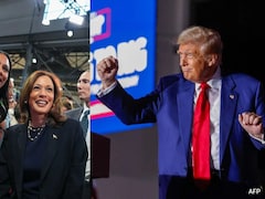 Moscow Denies 'Baseless' Claim Russia Behind Fake US Election Video