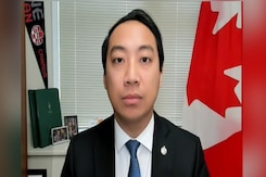 "Canada Under Trudeau Has Become Doormat For Foreign Interference": Canadian MP "Canada Under Trudeau Has Become Doormat For Foreign Interference": Canadian MP