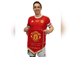 Gary Neville To Visit India To Support Grassroots Football Programme