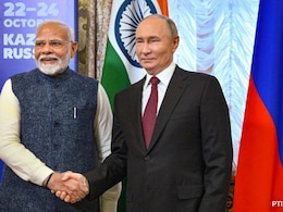 Putin Invited To India By PM Modi, Visit Dates To Be Set In 2025: Kremlin