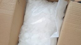 Drugs Worth Rs 27 Crore Bound For Sri Lanka Seized In Chennai
