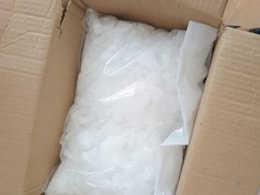 Drugs Worth Rs 27 Crore Bound For Sri Lanka Seized In Chennai Drugs Worth Rs 27 Crore Bound For Sri Lanka Seized In Chennai