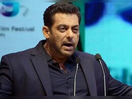 Salman Khan: बाबा सिद्दीकी की मौत के बाद सलमान खान के इस करीबी को मिली धमकी, हुआ गिरफ्तार Salman Khan: बाबा सिद्दीकी की मौत के बाद सलमान खान के इस करीबी को मिली धमकी, हुआ गिरफ्तार