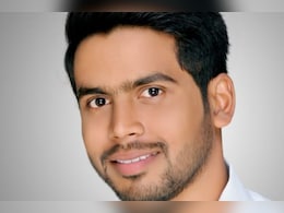 Rajasthan by-Election: महेश रोत 23 साल की उम्र में छात्र संघ अध्यक्ष बने फिर सरपंच, अब कांग्रेस से विधायकी का मिला टिकट 