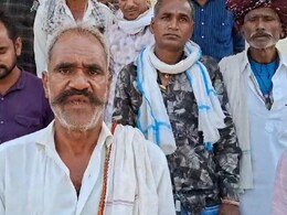 बूंदी में दबंगों का आतंक, परेशान किसान ने पानी की टंकी पर चढ़कर लगाई न्याय की गुहार बूंदी में दबंगों का आतंक, परेशान किसान ने पानी की टंकी पर चढ़कर लगाई न्याय की गुहार