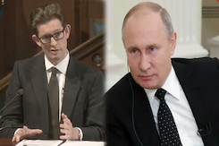 UK Spy Chief's Stern Warning: Russia Spies Targeting UK UK Spy Chief's Stern Warning: Russia Spies Targeting UK