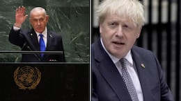 "Bibi Bugged My Bathroom": Boris Johnson's Big Claim Against Benjamin Netanyahu
