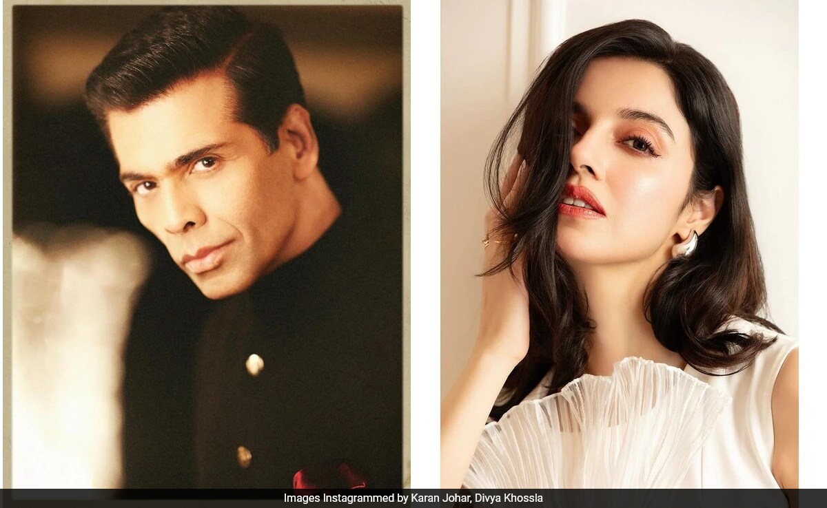 Divya Khossla Slams Karan Johar For Using "Derogatory Language" Amid <i>Jigra</i> Controversy: "Is it Right To Call A Woman A Fool?"