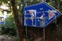 Clean Mess If You Want Election Results Declared: Delhi High Court To DUSU Candidates Clean Mess If You Want Election Results Declared: Delhi High Court To DUSU Candidates