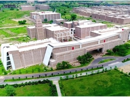 AI में भारत के सेंटर ऑफ एक्सीलेंस की मेजबानी करेगा IIT जोधपुर, META करेगा 750 लाख रुपये का निवेश