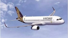 'Sky Is Just The Beginning': Vistara Bids Goodbye