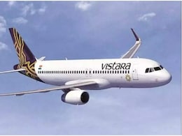 'Sky Is Just The Beginning': Vistara Bids Goodbye 'Sky Is Just The Beginning': Vistara Bids Goodbye