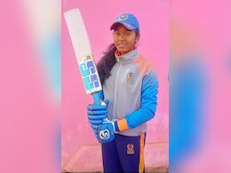 BCCI T20: छत्तीसगढ़ की यह बेटी खेलेगी अंडर-19 T20 ट्रॉफी, ऐसा है विशेष पिछड़ी जनजाति की इस प्लेयर का सफर BCCI T20: छत्तीसगढ़ की यह बेटी खेलेगी अंडर-19 T20 ट्रॉफी, ऐसा है विशेष पिछड़ी जनजाति की इस प्लेयर का सफर