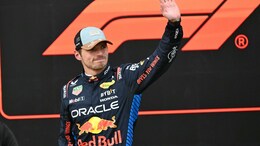 "Not The Quickest...": Max Verstappen Breaks Silence On F1 Title Race Ahead Of 2025 Season