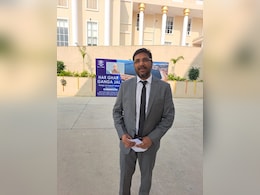 हवाला से मंगाया पैसा... दिल्ली में रिजॉर्ट, जानें- क्यों चर्चा में बिहार कैडर के IAS संजीव हंस हवाला से मंगाया पैसा... दिल्ली में रिजॉर्ट, जानें- क्यों चर्चा में बिहार कैडर के IAS संजीव हंस