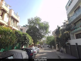 Delhi's Vasant Vihar Stretch To Be Renamed To Strengthen India-Jamaica Ties Delhi's Vasant Vihar Stretch To Be Renamed To Strengthen India-Jamaica Ties