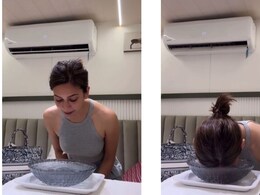 Kriti Kharbanda, Alia Bhatt And More Bollywood Celebrities All Follow This Morning Skincare Hack To Get Clear And Glowing Skin Kriti Kharbanda, Alia Bhatt And More Bollywood Celebrities All Follow This Morning Skincare Hack To Get Clear And Glowing Skin