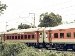 दिवाली और छठ पूजा के लिए राजस्थान से चलेगी 33 जोड़ी स्पेशल ट्रेन, जानें कहां-कहां से चलेगी यह ट्रेन दिवाली और छठ पूजा के लिए राजस्थान से चलेगी 33 जोड़ी स्पेशल ट्रेन, जानें कहां-कहां से चलेगी यह ट्रेन
