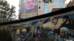 Hamas Searching For Yahya Sinwar's Replacement Outside Gaza: Report