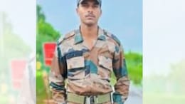 राजस्थान के भरतपुर में आर्मी यूनिट की ट्रेनिंग में बड़ा हादसा, यूपी के अग्निवीर की मौत