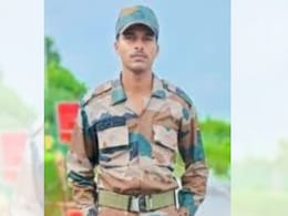 राजस्थान के भरतपुर में आर्मी यूनिट की ट्रेनिंग में बड़ा हादसा, यूपी के अग्निवीर की मौत