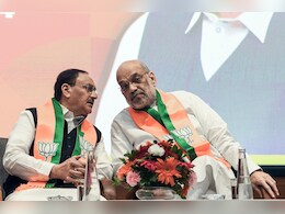 राजस्थान उपचुनाव: टिकट बंटवारे पर दिल्ली में BJP का मंथन, उम्मीदवारों के नाम पर लगेगी मुहर!