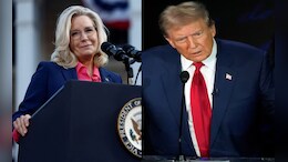 Ex Republican Congress Woman Says Trump Is "Petty, Vindictive, Cruel"