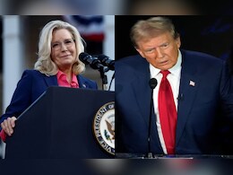 Ex Republican Congress Woman Says Trump Is "Petty, Vindictive, Cruel"