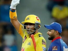 Robin Uthappa To Lead India In Hong Kong Cricket Sixes 2024