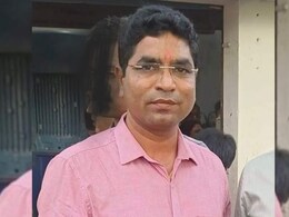 बैतूल में भाजपा मंडल उपाध्यक्ष रवि देशमुख की गोली लगने से मौत, बेडरूम में मिला शव