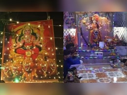 पाकिस्तान में इस अंदाज में मनाई जा रही है नवरात्रि, वायरल वीडियो देख दंग रह गए लोग पाकिस्तान में इस अंदाज में मनाई जा रही है नवरात्रि, वायरल वीडियो देख दंग रह गए लोग