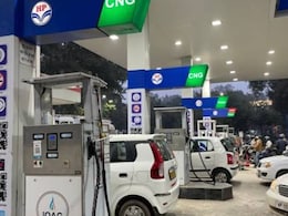 Nashik News : ...तर नाशिकमध्ये 26 एप्रिलपासून CNG विक्री बंद करणार, पेट्रोल पंप चालकांचा इशारा Nashik News : ...तर नाशिकमध्ये 26 एप्रिलपासून CNG विक्री बंद करणार, पेट्रोल पंप चालकांचा इशारा