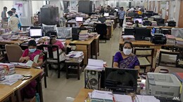 Govt Employee : राज्य सरकारी कर्मचाऱ्यांना गुड न्यूज; पेन्शनबाबत सरकारचा मोठा निर्णय