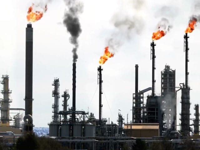 Oil Prices Rise On Escalating Attacks In The Middle East