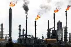 Oil Prices Rise On Escalating Attacks In The Middle East Oil Prices Rise On Escalating Attacks In The Middle East