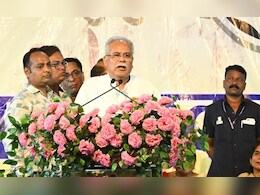 Surajpur Violence: ‘बलौदाबाजार, कवर्धा के बाद अब सूरजपुर धू-धू कर जल रहा है’, सीएम साय और शर्मा पर बघेल का वार