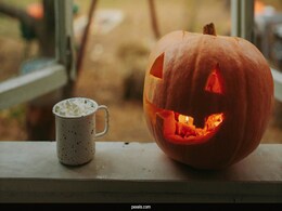 Halloween 2024: Easy Decor Ideas To Add A Spooky Touch To Your Home For A Halloween Party Halloween 2024: Easy Decor Ideas To Add A Spooky Touch To Your Home For A Halloween Party