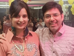 UP Couple's Massive Scam: Age-Reversal Using "Israel-Made Time Machine"