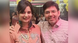 UP Couple's Massive Scam: Age-Reversal Using "Israel-Made Time Machine"