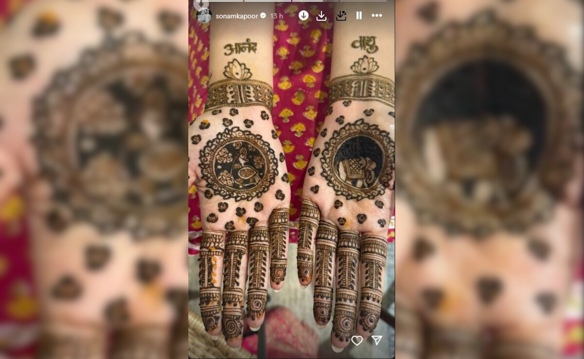 Latest and Breaking News on NDTV Latest and Breaking News on NDTV