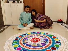 'रुमाल' से शुरू हुई थी इस एक्टर की लव स्टोरी, 17 साल की उम्र में जब एक तस्वीर में देख हुए फिदा, आज हो गए हैं शादी को 20 साल 'रुमाल' से शुरू हुई थी इस एक्टर की लव स्टोरी, 17 साल की उम्र में जब एक तस्वीर में देख हुए फिदा, आज हो गए हैं शादी को 20 साल