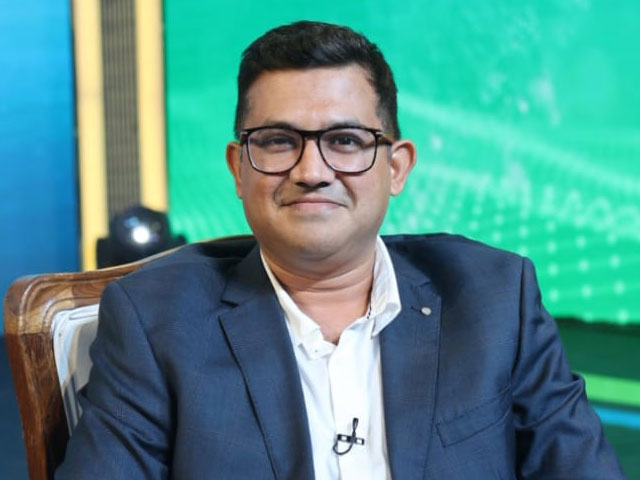 We've Played A Distinct Role In Shaping Consumer Behavior: Saurabh Jain, Reckitt