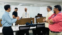 How Medi Assist Is Using AI To Speed Up Hospital Discharges And Tackle Fraud