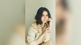 Soundarya Sharma Exclusive: 'हाउसफुल 5' में आने वाली हैं नजर, कहा- ' मैं बहुत लकी हूं..'