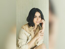 Soundarya Sharma Exclusive: 'हाउसफुल 5' में आने वाली हैं नजर, कहा- ' मैं बहुत लकी हूं..' Soundarya Sharma Exclusive: 'हाउसफुल 5' में आने वाली हैं नजर, कहा- ' मैं बहुत लकी हूं..'