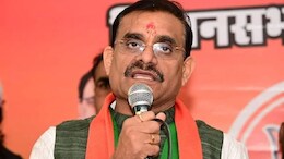 1800 करोड़ की ड्रग्स फैक्ट्री पर कांग्रेस ने किया हमला, तो BJP अध्यक्ष शर्मा ने ऐसे दिया जवाब